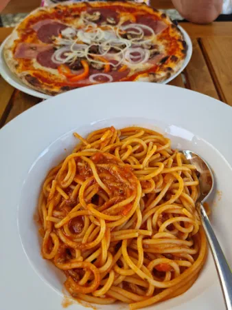 Bild von Ancora Pizzaria Restaurante