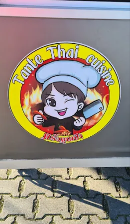 Bild von Tante Thai Cuisine