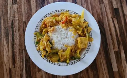 Bild von Tante Thai Cuisine