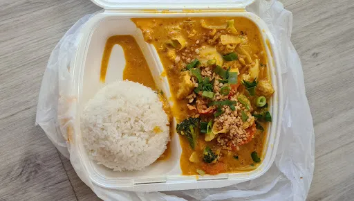 Bild von Tante Thai Cuisine