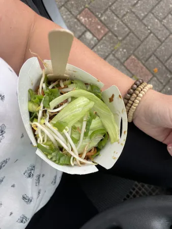 Bild von Tante Thai Cuisine