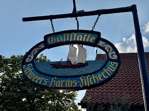 Bild von Schweers-Harms-Fischerhus