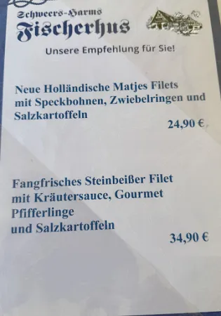 Bild von Schweers-Harms-Fischerhus