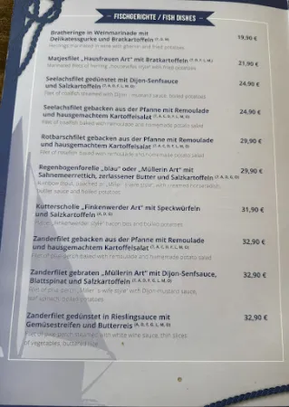 Bild von Schweers-Harms-Fischerhus