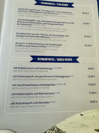 Bild von Schweers-Harms-Fischerhus