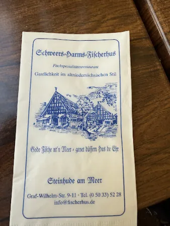Bild von Schweers-Harms-Fischerhus