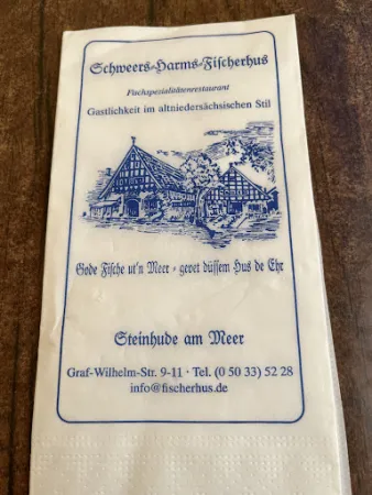Bild von Schweers-Harms-Fischerhus