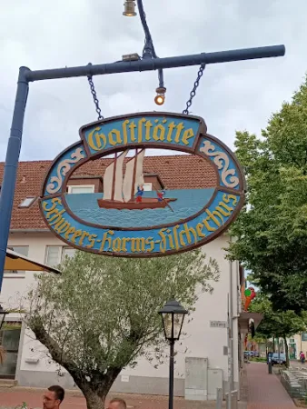 Bild von Schweers-Harms-Fischerhus