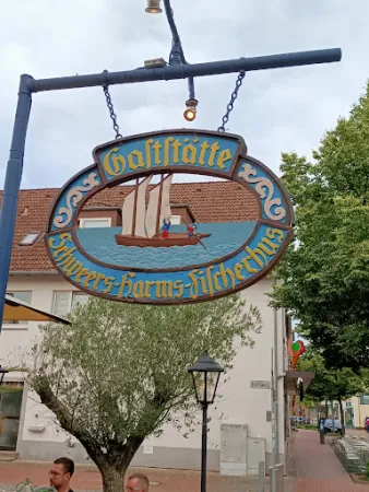 Bild von Schweers-Harms-Fischerhus