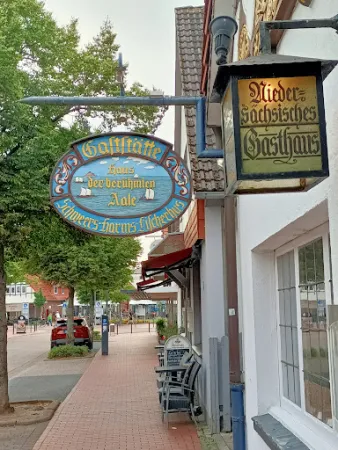 Bild von Schweers-Harms-Fischerhus