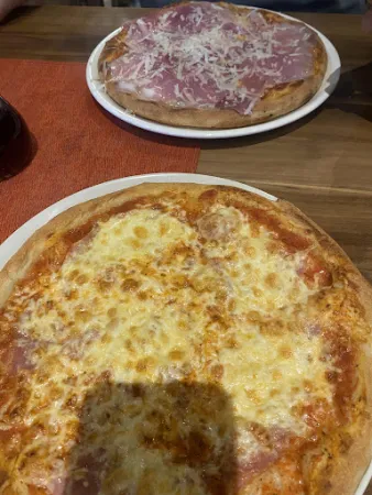 Bild von Pizzeria da Franco