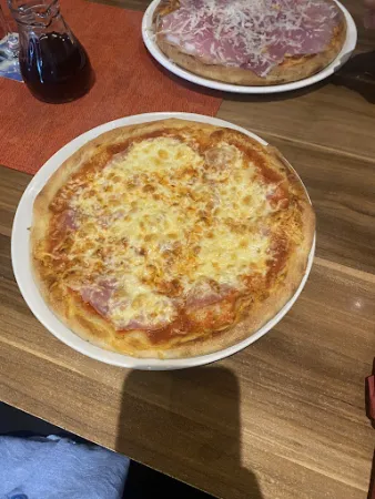 Bild von Pizzeria da Franco