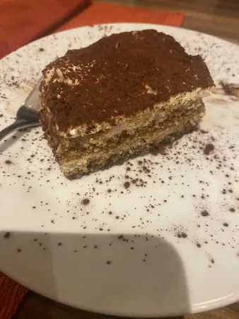 Bild von Pizzeria da Franco