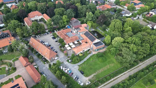Bild von Gutshof Rethmar