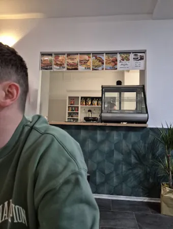 Bild von MahlZeit Essen und Trinken