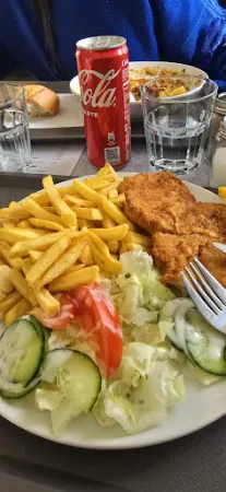 Bild von MahlZeit Essen und Trinken