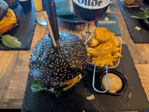 Bild von Burgeria Wedemark