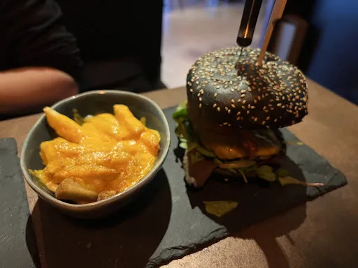 Bild von Burgeria Wedemark