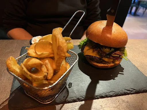 Bild von Burgeria Wedemark