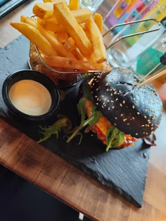 Bild von Burgeria Wedemark