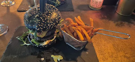 Bild von Burgeria Wedemark