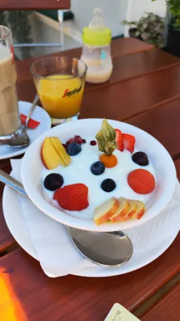 Bild von Marettimo Caffé