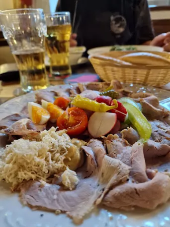 Bild von Gasthaus Kothäusl