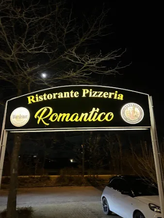 Bild von Restaurant Romantico