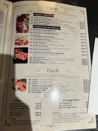 Bild von Restaurant Romantico