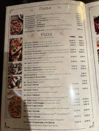Bild von Restaurant Romantico