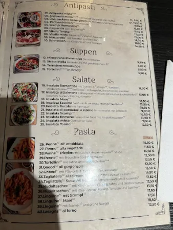 Bild von Restaurant Romantico