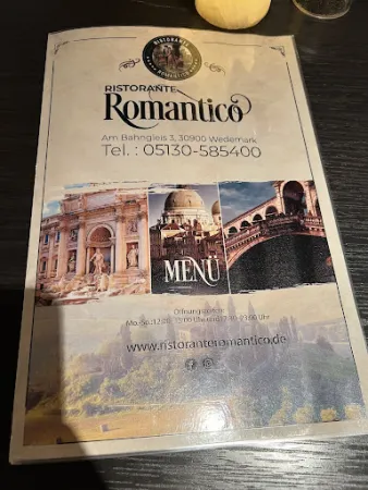 Bild von Restaurant Romantico