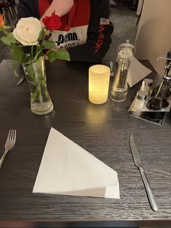Bild von Restaurant Romantico