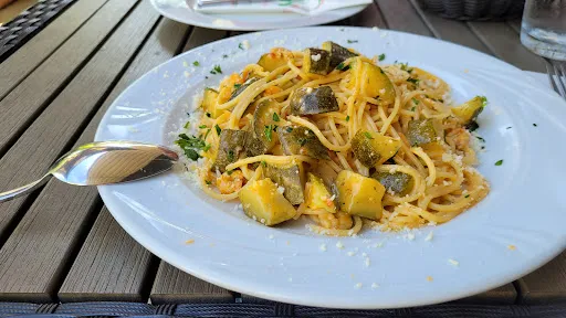 Bild von Restaurant Romantico