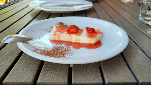 Bild von Restaurant Romantico