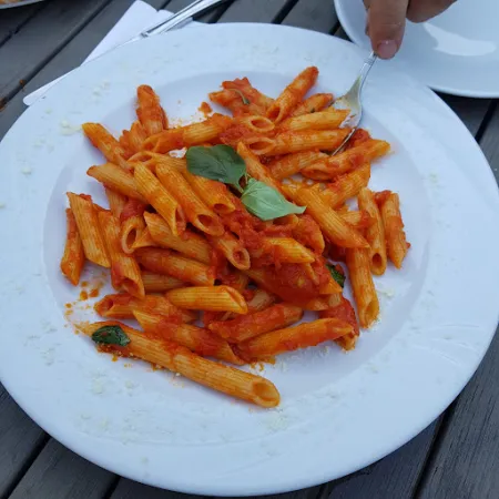 Bild von Restaurant Romantico