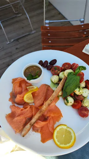 Marettimo Caffé