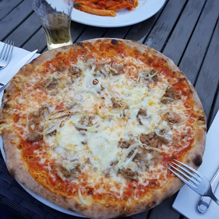 Bild von Restaurant Romantico