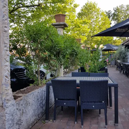 Bild von Restaurant Romantico