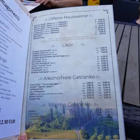 Bild von Restaurant Romantico
