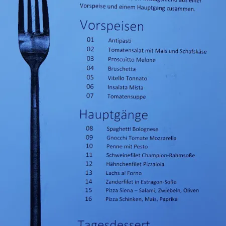 Bild von Restaurant Romantico