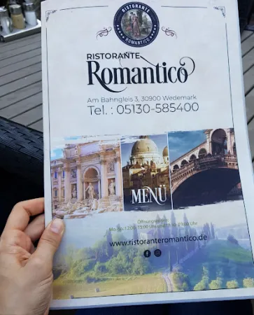 Bild von Restaurant Romantico