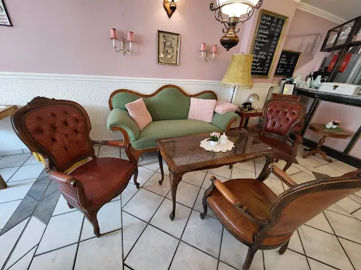 Bild von Antik-Cafe Mariechen