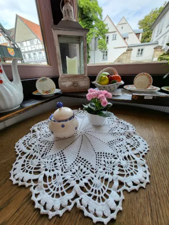 Bild von Antik-Cafe Mariechen