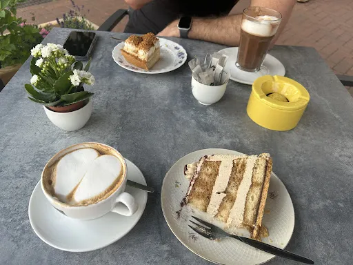 Bild von Antik-Cafe Mariechen