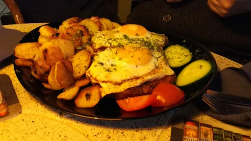 Bild von Antik-Cafe Mariechen
