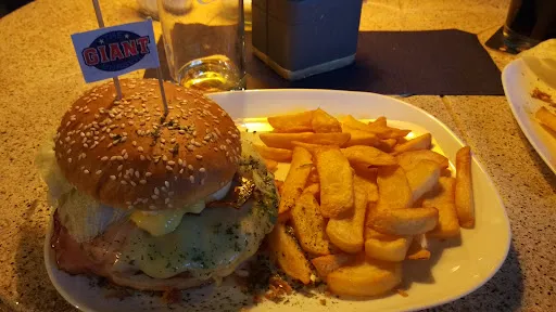 Bild von Antik-Cafe Mariechen