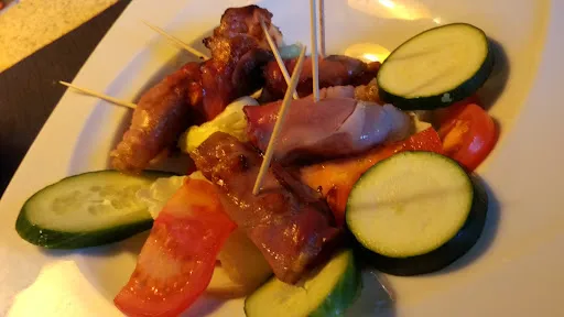 Bild von Antik-Cafe Mariechen