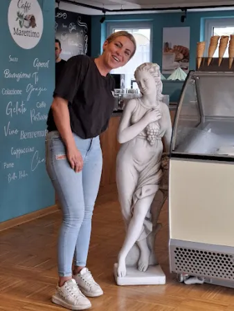 Bild von Marettimo Caffé
