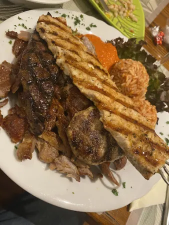 Bild von Taverne Samos